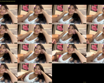 hawaiigirl_ — 14 minute Chaturbate female cam show recording, 720p, Jan 13, 2026