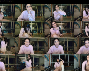 hollyshit_ — 121 minute Chaturbate female cam show recording, 720p, Jan 13, 2026