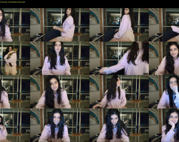 hollyshit_ — 31 minute Chaturbate female cam show recording, 720p, Jan 13, 2026