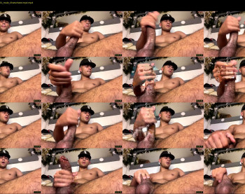 iam__ares — 23 minute Chaturbate male cam show recording, 720p, Jan 12, 2026