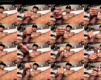 iam__ares — 10 minute Chaturbate male cam show recording, 720p, Jan 12, 2026
