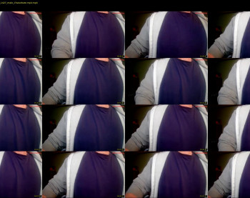 il_undercover — 6 minute Chaturbate male cam show recording, 360p, Jan 12, 2026