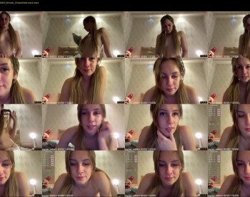 inner_bloom — 16 minute Chaturbate female cam show recording, 720p, Jan 12, 2026