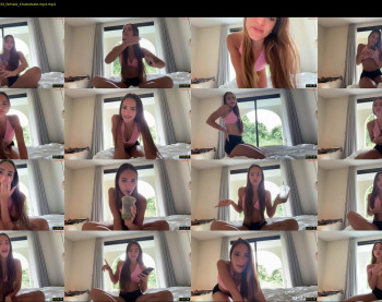 itskatarina — 21 minute Chaturbate female cam show recording, 720p, Jan 12, 2026