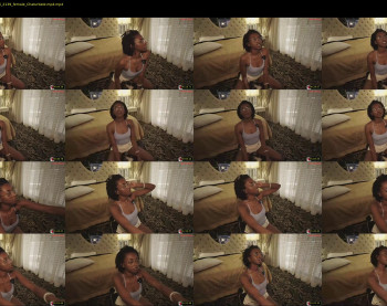 jada_valentine — 3 minute Chaturbate female cam show recording, 480p, Jan 12, 2026