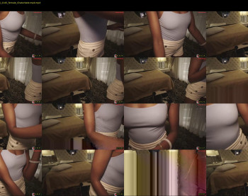 jada_valentine — 5 minute Chaturbate female cam show recording, 480p, Jan 12, 2026