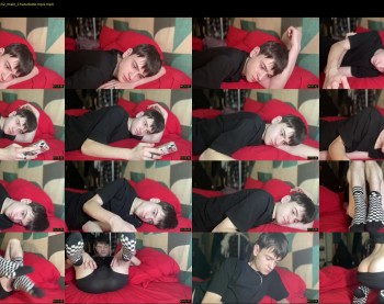 jamesstar4 — 56 minute Chaturbate male cam show recording, 720p, Jan 12, 2026