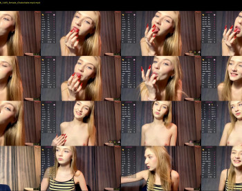 janitamunerlyn — 14 minute Chaturbate female cam show recording, 720p, Jan 12, 2026