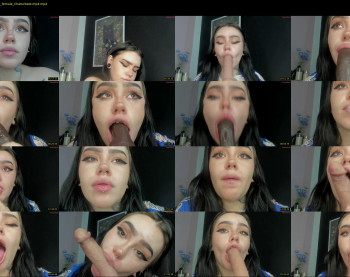 jas_miin — 22 minute Chaturbate female cam show recording, 720p, Jan 13, 2026
