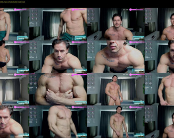 jasonblakes — 84 minute Chaturbate male cam show recording, 720p, Jan 12, 2026