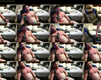 jaypipeahoe — 36 minute Chaturbate male cam show recording, 480p, Jan 12, 2026
