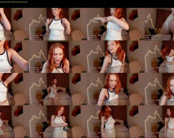 jennifer_shy_ — 16 minute Chaturbate female cam show recording, 720p, Jan 12, 2026