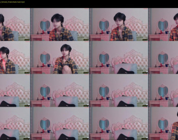 joycekay — 92 minute Chaturbate female cam show recording, 720p, Jan 13, 2026