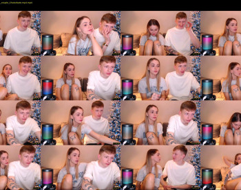 julsweet — 30 minute Chaturbate male cam show recording, 720p, Jan 13, 2026