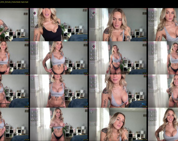 kaaaypaaay1 — 56 minute Chaturbate female cam show recording, 720p, Jan 12, 2026