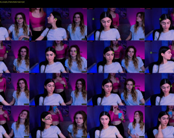 kaisy_star — 10 minute Chaturbate female cam show recording, 720p, Jan 12, 2026