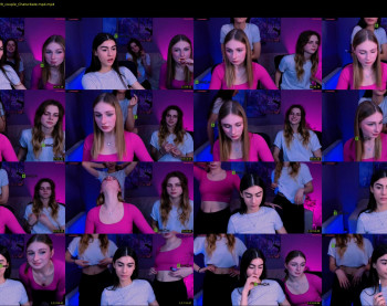 kaisy_star — 94 minute Chaturbate female cam show recording, 720p, Jan 12, 2026