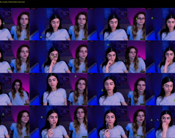 kaisy_star — 4 minute Chaturbate female cam show recording, 720p, Jan 12, 2026