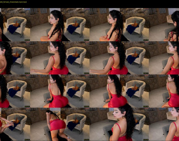 katesunder — 7 minute Chaturbate female cam show recording, 720p, Jan 12, 2026