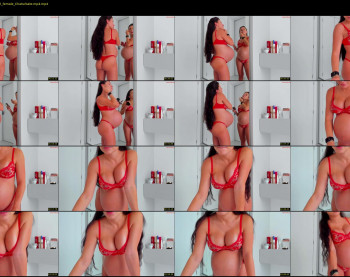 katrin_fit — 5 minute Chaturbate female cam show recording, 720p, Jan 12, 2026
