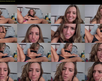 kaygraciee — 15 minute Chaturbate female cam show recording, 720p, Jan 12, 2026