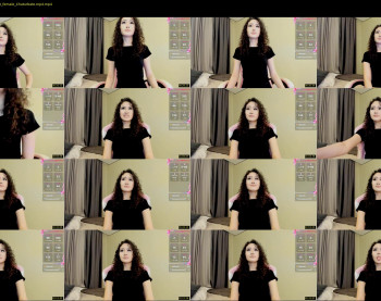 kiki_rikki — 3 minute Chaturbate female cam show recording, 720p, Jan 12, 2026