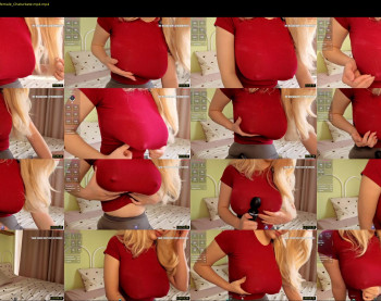 kimryu — 120 minute Chaturbate female cam show recording, 720p, Jan 12, 2026