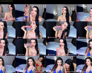 kira_mmr — 21 minute Chaturbate couple cam show recording, 720p, Jan 12, 2026