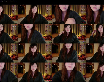 kitayamachu — 49 minute Chaturbate female cam show recording, 720p, Jan 12, 2026