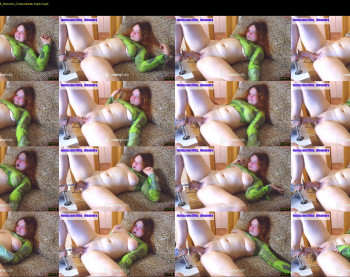 kittyallex — 27 minute Chaturbate couple cam show recording, 720p, Jan 12, 2026