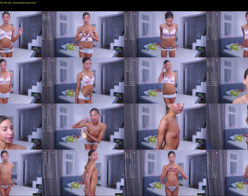 kittyummy — 120 minute Chaturbate female cam show recording, 720p, Jan 12, 2026