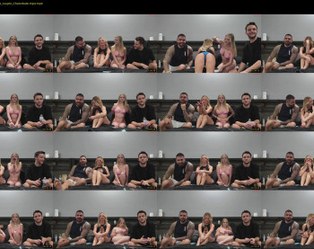 kjbennet — 9 minute Chaturbate couple cam show recording, 720p, Jan 13, 2026
