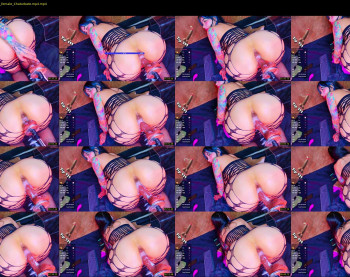 kkole17 — 10 minute Chaturbate female cam show recording, 720p, Jan 13, 2026