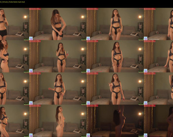 kusssecka — 51 minute Chaturbate female cam show recording, 720p, Jan 12, 2026