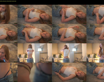 kyleepassley — 121 minute Chaturbate female cam show recording, 720p, Jan 12, 2026