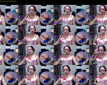 kyobiker223 — 64 minute Chaturbate couple cam show recording, 720p, Jan 12, 2026
