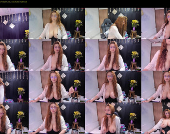 lalanaughty1 — 74 minute Chaturbate female cam show recording, 720p, Jan 12, 2026