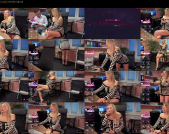 legslong — 112 minute Chaturbate couple cam show recording, 720p, Jan 12, 2026