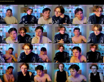 leo_valor — 88 minute Chaturbate male cam show recording, 720p, Jan 12, 2026
