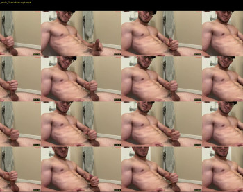 lexnorth — 3 minute Chaturbate male cam show recording, 720p, Jan 12, 2026