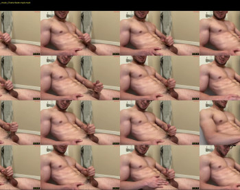 lexnorth — 9 minute Chaturbate male cam show recording, 720p, Jan 12, 2026