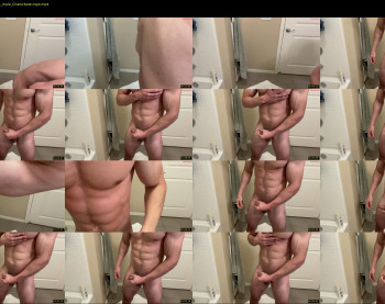 lexnorth — 5 minute Chaturbate male cam show recording, 720p, Jan 12, 2026