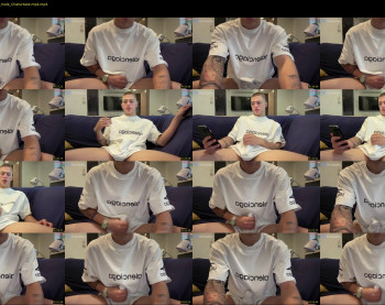 lil_addy — 4 minute Chaturbate male cam show recording, 720p, Jan 12, 2026