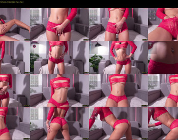 lili_foxy — 106 minute Chaturbate female cam show recording, 720p, Jan 12, 2026