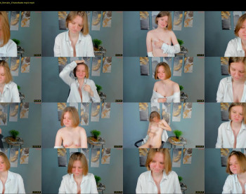 lilianslow — 121 minute Chaturbate female cam show recording, 720p, Jan 12, 2026