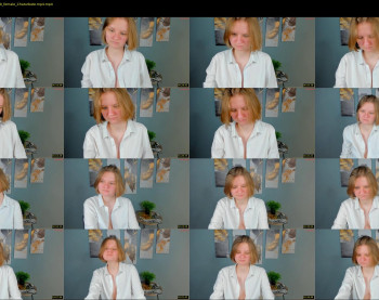 lilianslow — 5 minute Chaturbate female cam show recording, 720p, Jan 12, 2026