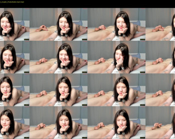 lilkimchii — 3 minute Chaturbate couple cam show recording, 720p, Jan 12, 2026