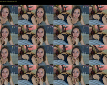 lolla_spencer — 3 minute Chaturbate female cam show recording, 720p, Jan 13, 2026