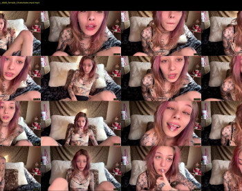 lookingforlona — 32 minute Chaturbate female cam show recording, 720p, Jan 12, 2026