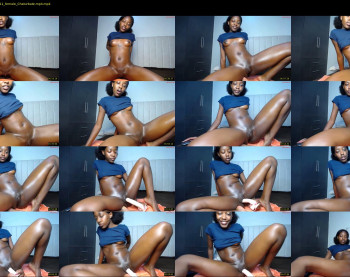 love_miah — 6 minute Chaturbate female cam show recording, 720p, Jan 12, 2026